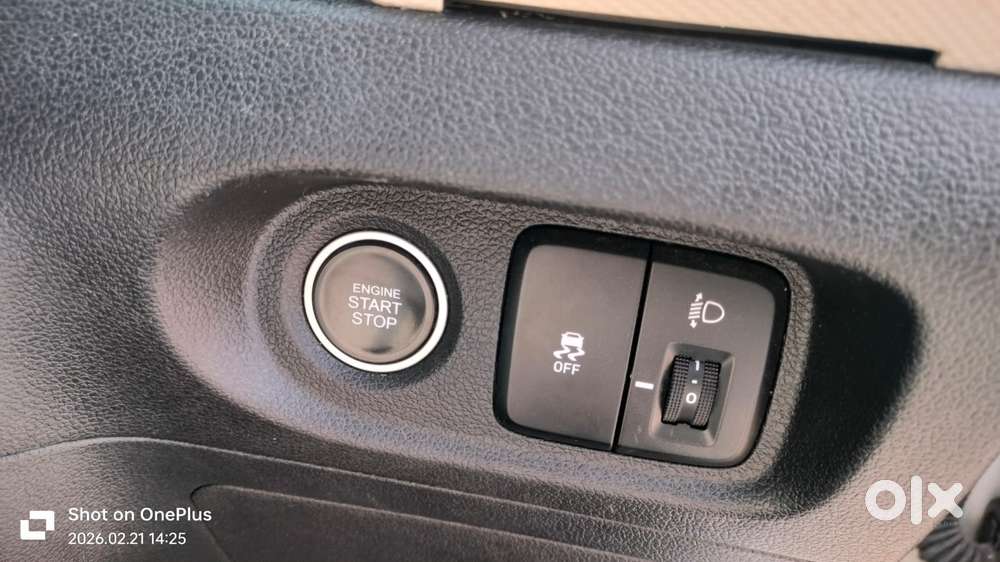 Hyundai Creta Facelift 1.5 Diesel Mt, 2022, Diesel