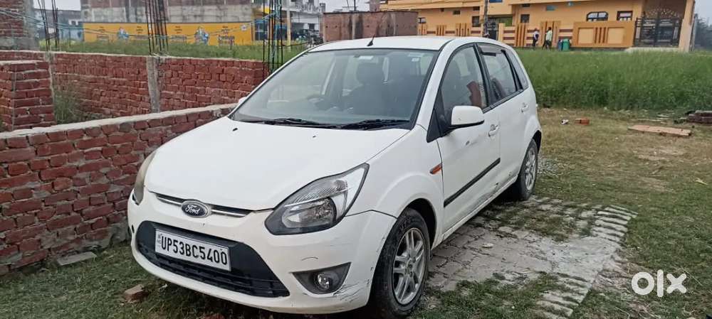 Ford Figo 2013 Diesel 90000 Km Driven