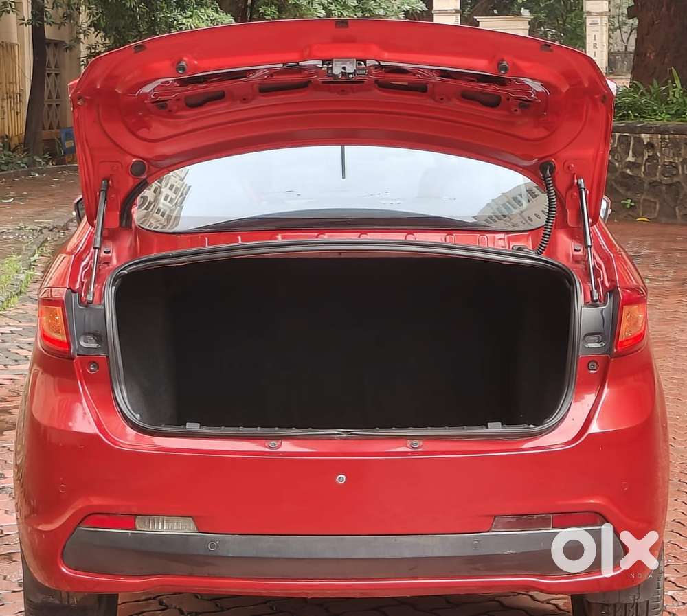 Tata Tigor 1.2 Revotron Xta, 2019, Petrol