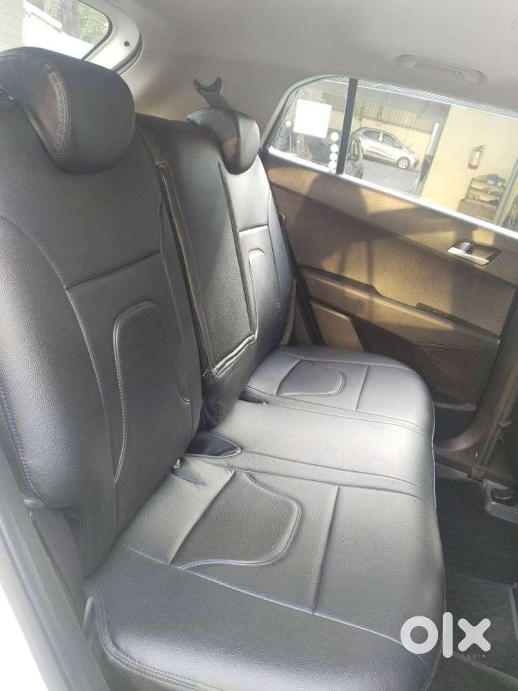 Hyundai Creta 1.6 Sx Plus Auto, 2019, Petrol