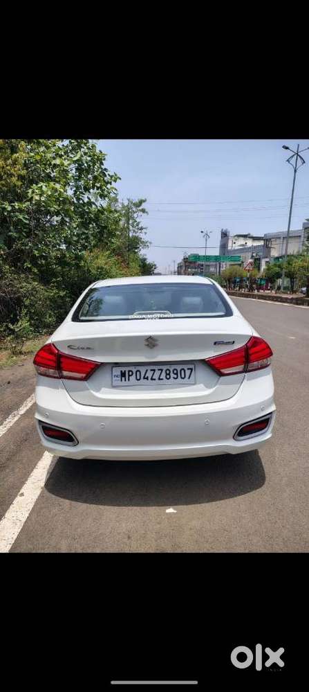 Maruti Suzuki Ciaz Zeta, 2024, Petrol