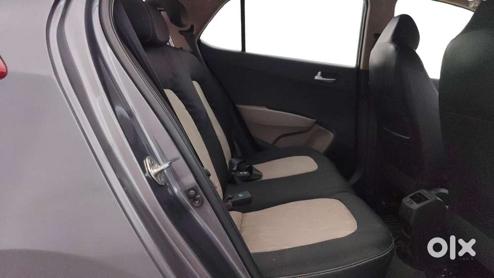 Hyundai Grand I10 Asta 1.2 Kappa Vtvt, 2017, Petrol