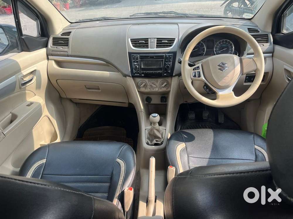 Maruti Suzuki Ertiga 2017 Diesel  Vdi, Good Tyres,valid Insurance,