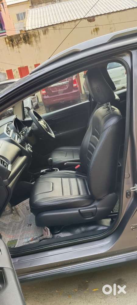 Honda Wr-v I-vtec S, 2018, Petrol