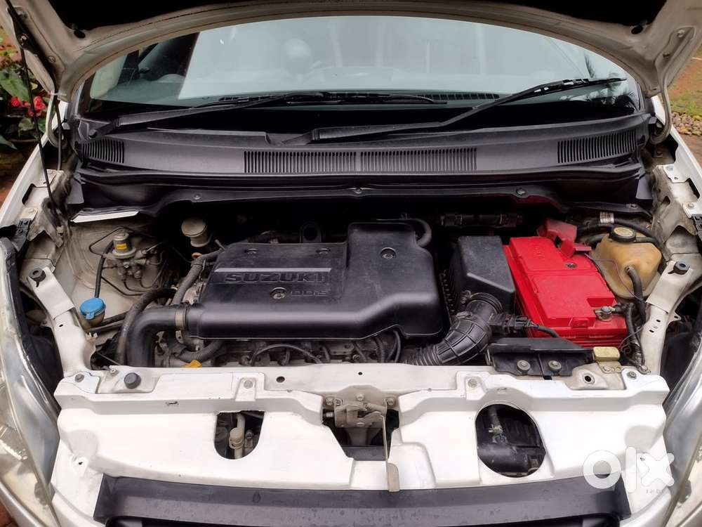 Maruti Ritz Diesel Ritz 2011
