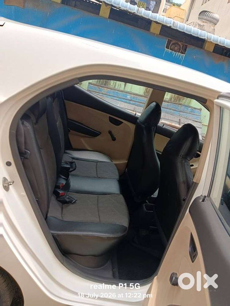 Hyundai Eon Magna, 2011, Petrol