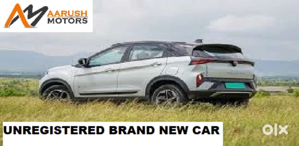 Tata Nexon Ev, 2026, Electric