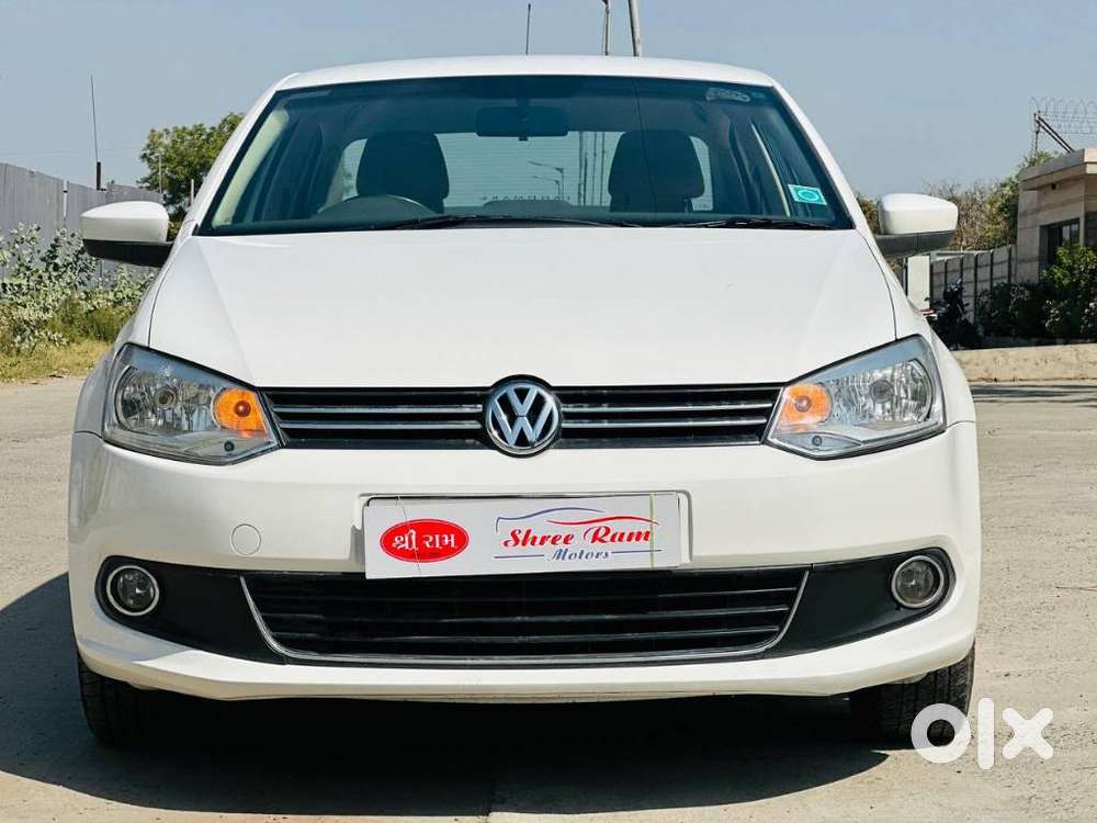 Volkswagen Vento 1.6 Mpi All Star, 2011, Petrol