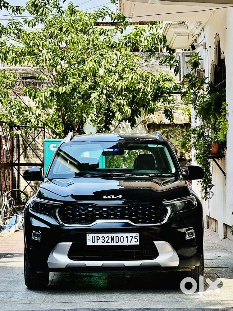 Kia Sonet Htk Plus 1.5 Diesel Mt, 2021, Diesel