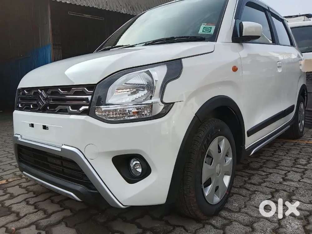 Maruti Suzuki Wagon R 2026