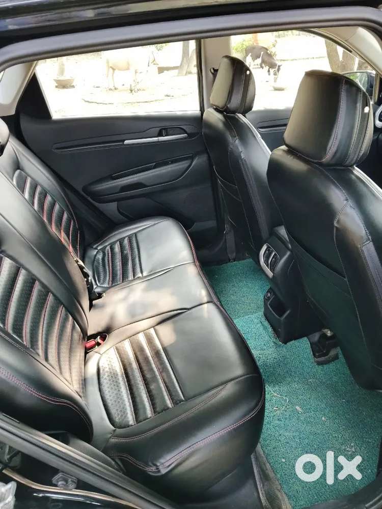Kia Sonet G1.2 Manual 2023
