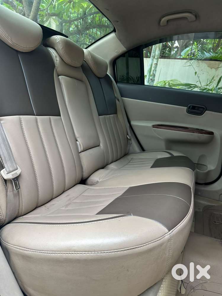 Hyundai Verna Transform 1.5 Crdi, 2009, Diesel