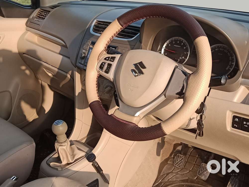 Maruti Suzuki Ertiga Vxi (o) Cng, 2016, Cng & Hybrids