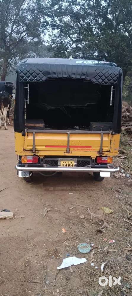 Appi Auto Good Condition