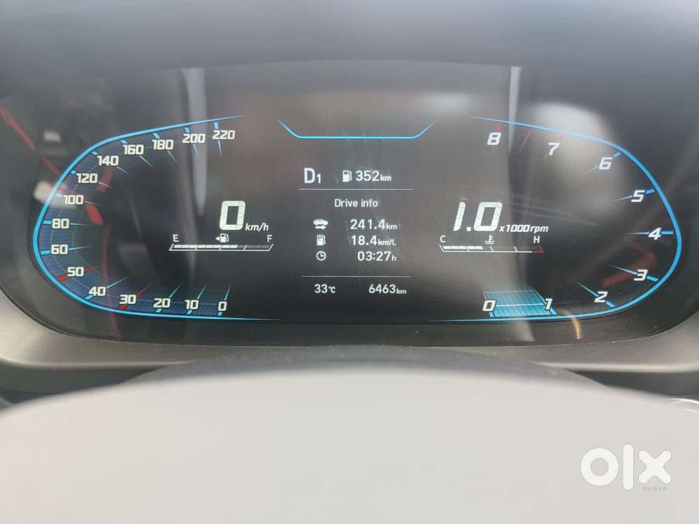 Hyundai I20 N Line N8 1.0 Turbo Dct, 2026, Petrol