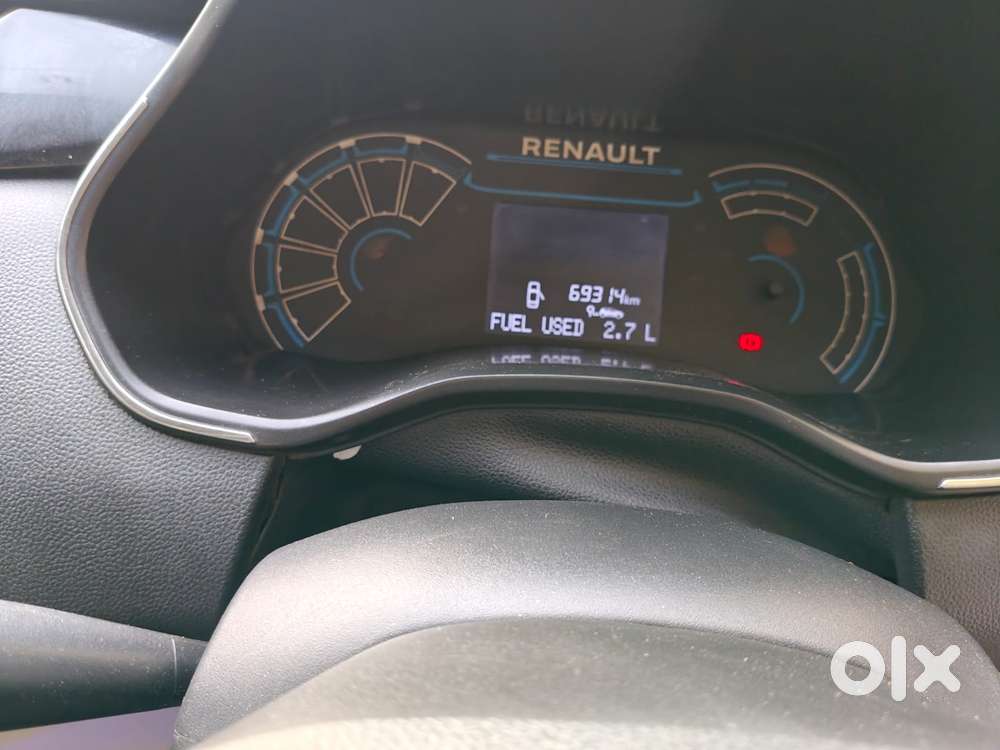 Renault Triber Rxt, 2021, Cng & Hybrids