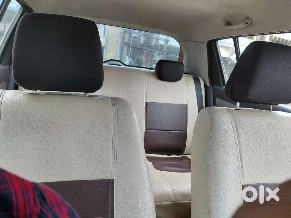 Swift Lxi Maruti 2008