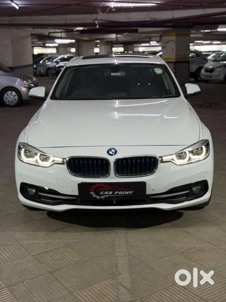Bmw 3 Series 2.0 330i Sport Line, 2018, Petrol