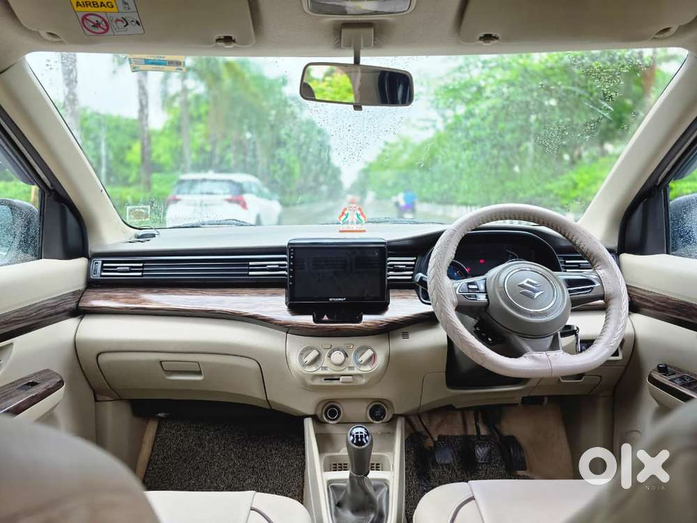 Maruti Suzuki Ertiga Vdi Shvs, 2019, Diesel