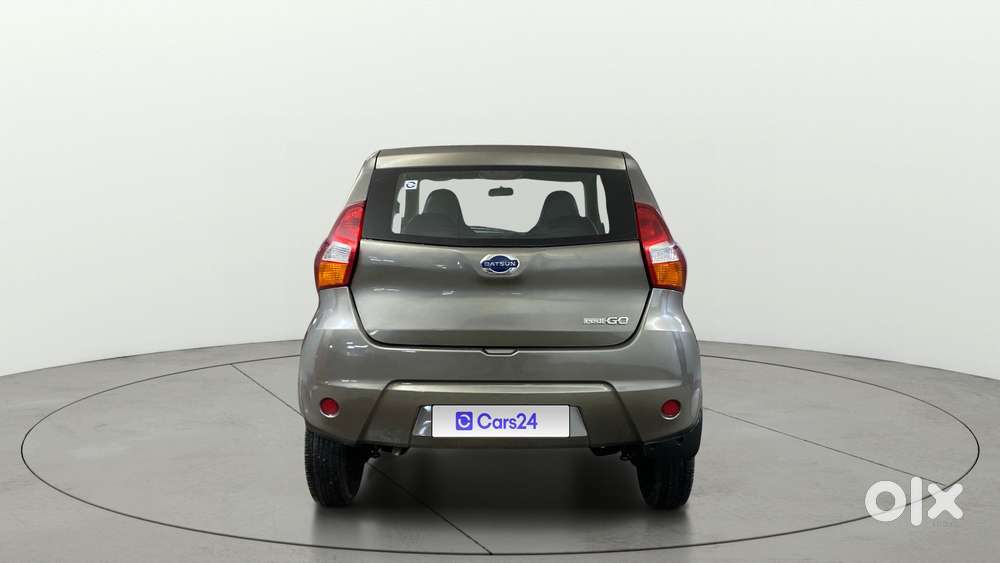 Datsun Redigo A, 2018, Petrol