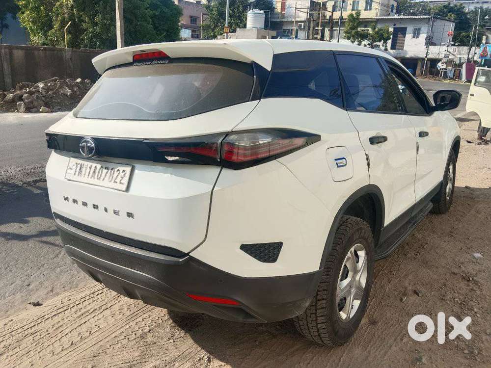 Tata Harrier Xe, 2019, Diesel