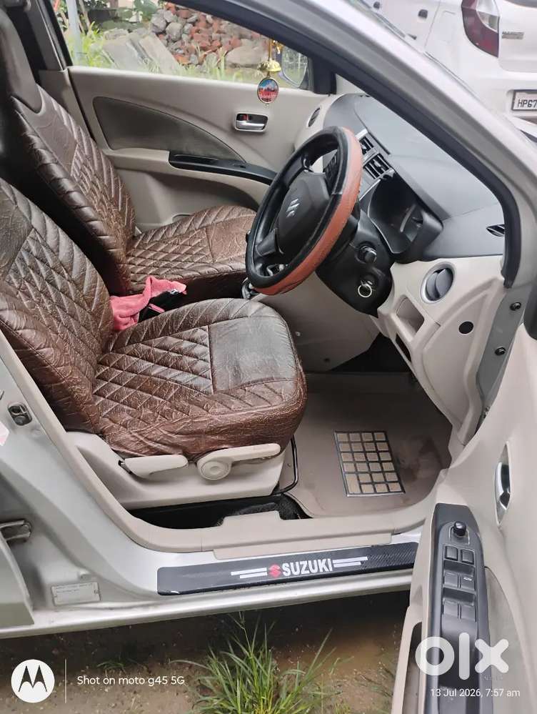 Maruti Suzuki Celerio 2018 Petrol Manualtop Model Zxi Owner First