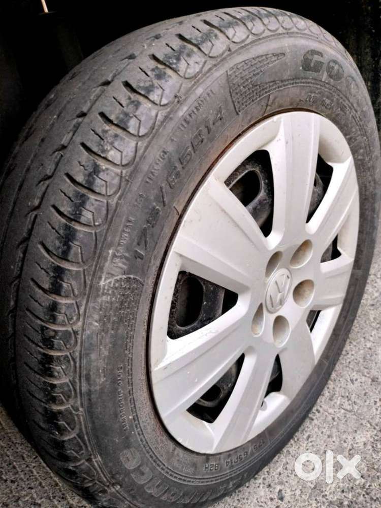 Volkswagen Vento 2010-2013 Petrol Style Limited Edition, 2011, Petro..