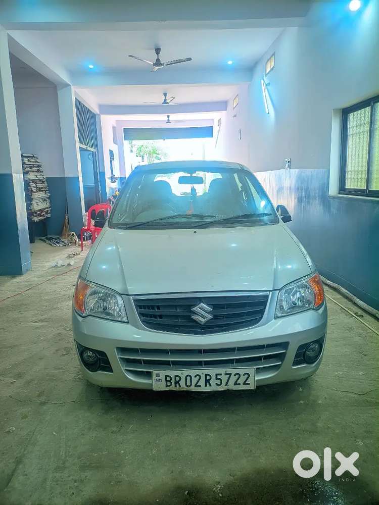 Urgent Sell Alto K10 Vxi