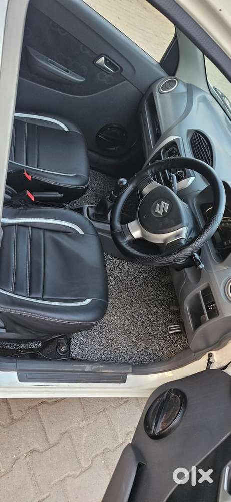 Maruti Suzuki Alto 800 2012 Petrol Good Condition