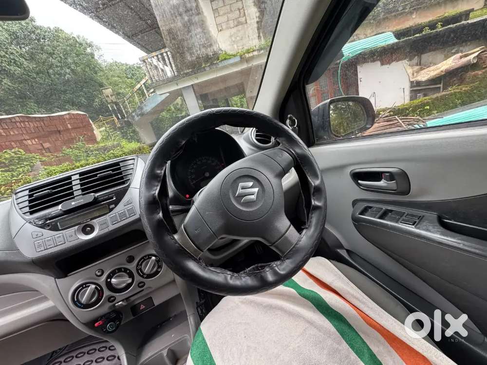 2009 Maruti Suzuki A-star