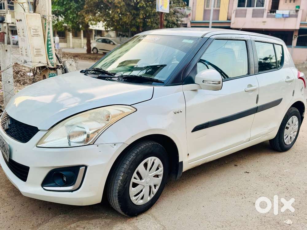 Maruti Suzuki Swift