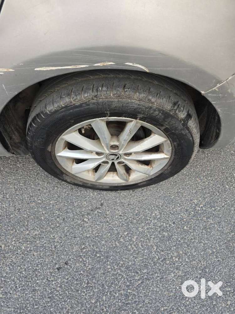 Skoda Octavia Ambition 1.4 Tsi, 2014, Petrol