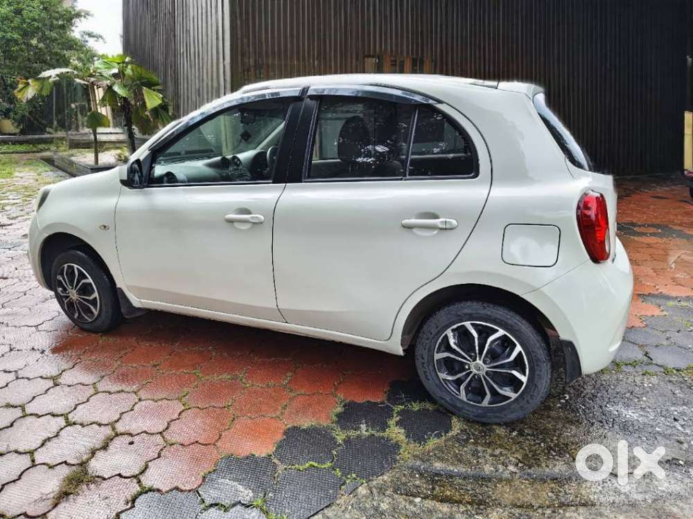 Renault Pulse 2012-2014 Rxl, 2013, Diesel