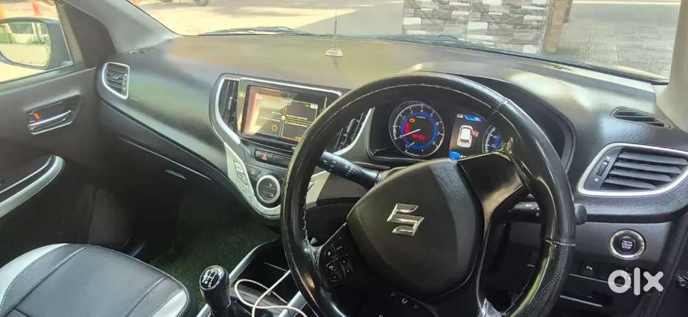Good Condition Car