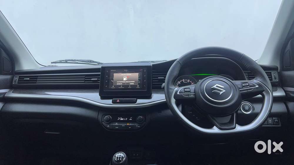 Maruti Suzuki Xl6 1.5 Alpha Plus Mt, 2025, Petrol