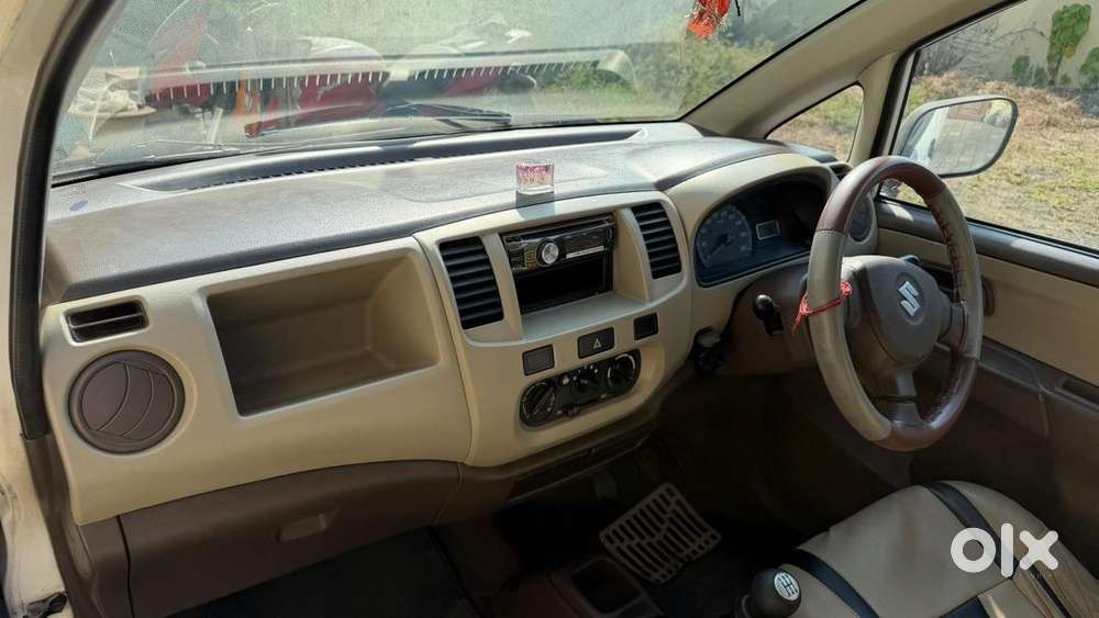 Maruti Suzuki Zen Estilo 2011 Petrol