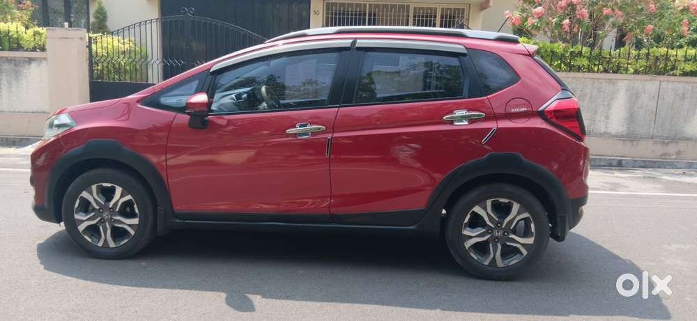 Honda Wr-v 1.5 Vx I-dtec, 2019, Diesel