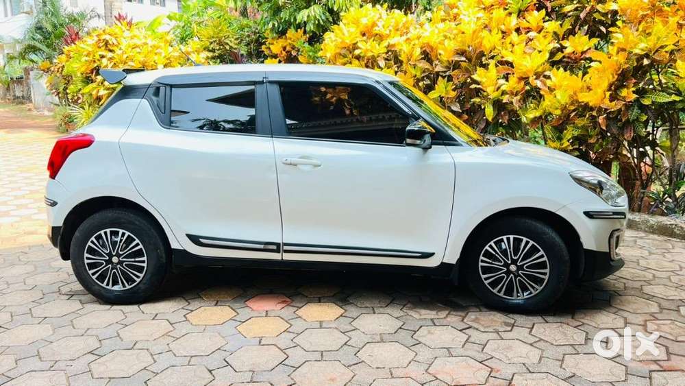 2018 Maruti Suzuki Petrol