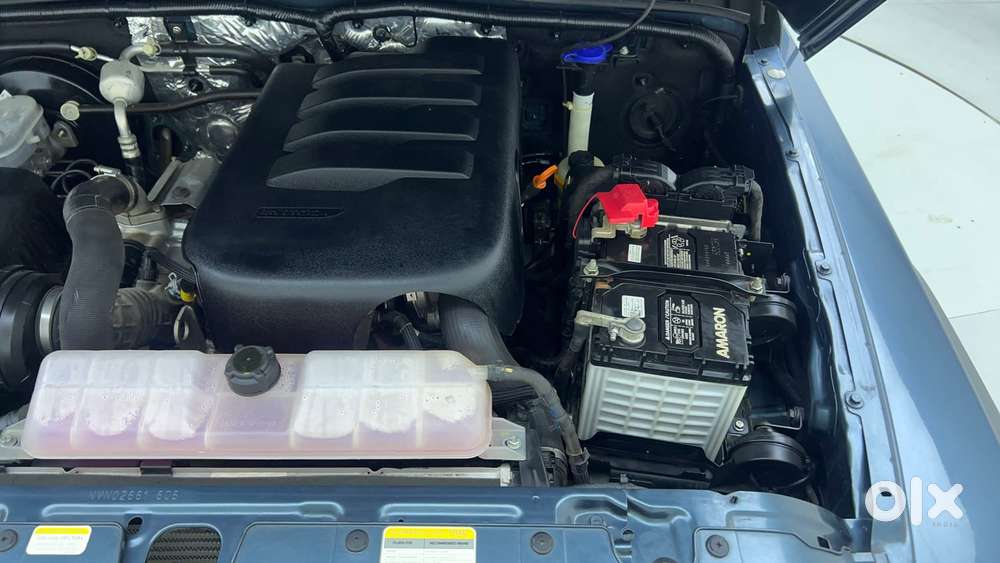 Mahindra Thar 2.0 Lx Hard Top Petrol At 4 Rwd, 2022, Petrol