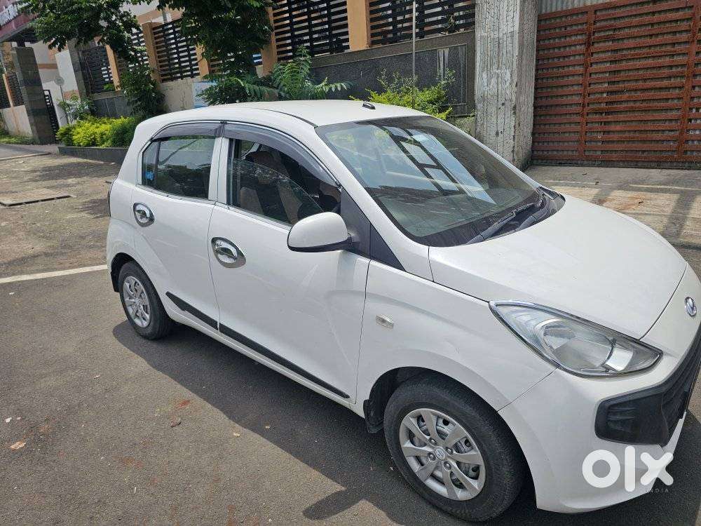 Hyundai New Santro 1.1 Era Executive, 2019, Petrol