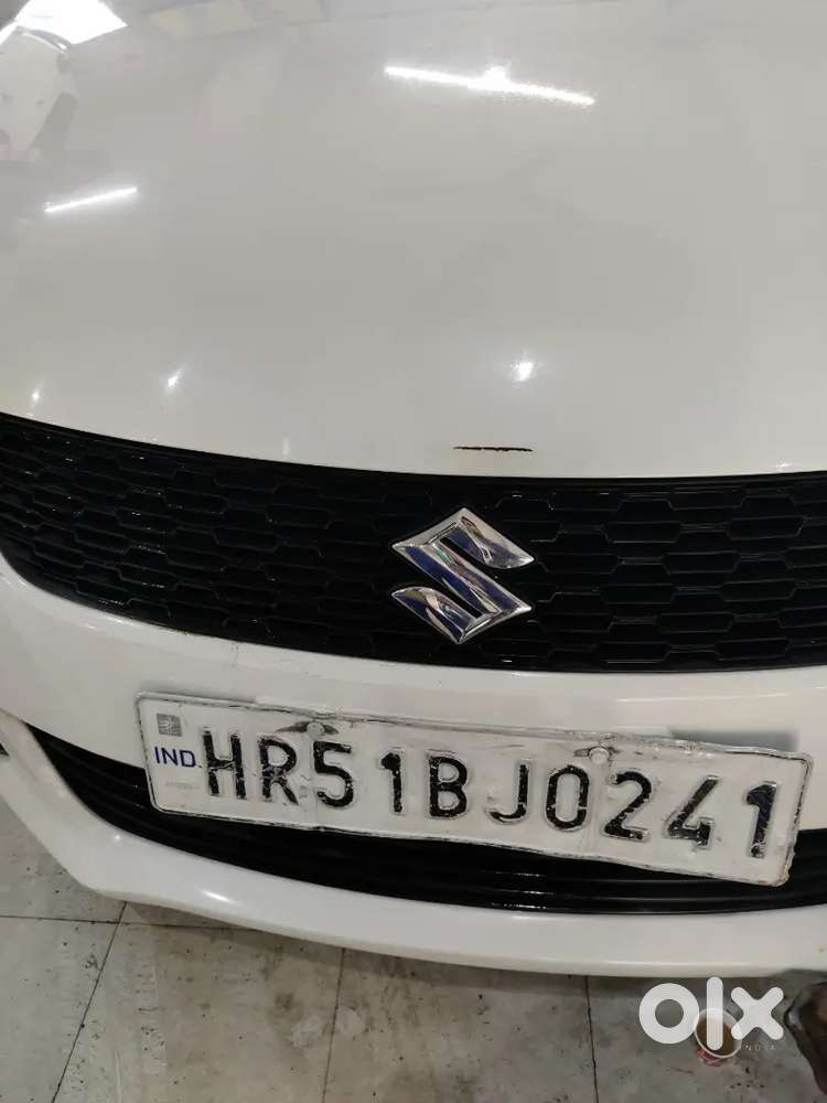 Maruti Suzuki Swift 2016