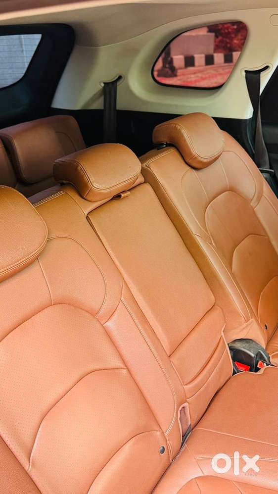 Mg Hector Plus Diesel