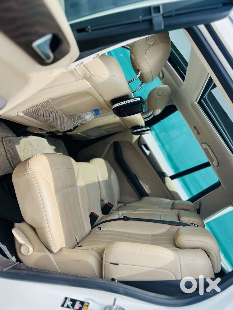Mercedes-benz Gls 3.0 350d 4 Matic Grand Edition, 2019, Diesel
