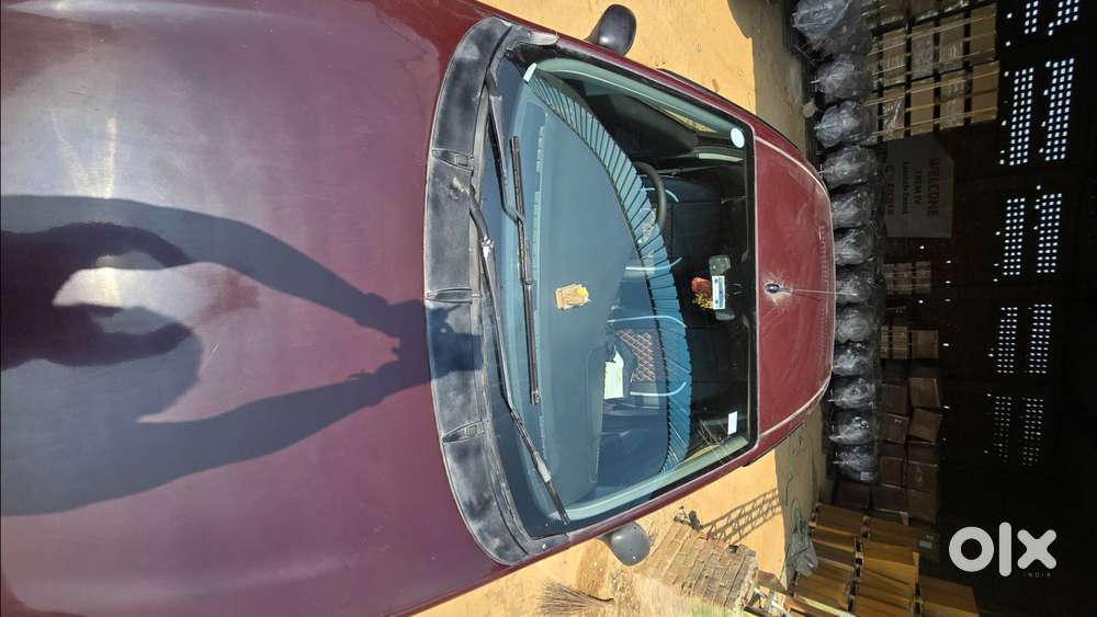 Fiat Grand Punto 2014 Diesel 85000 Km Driven