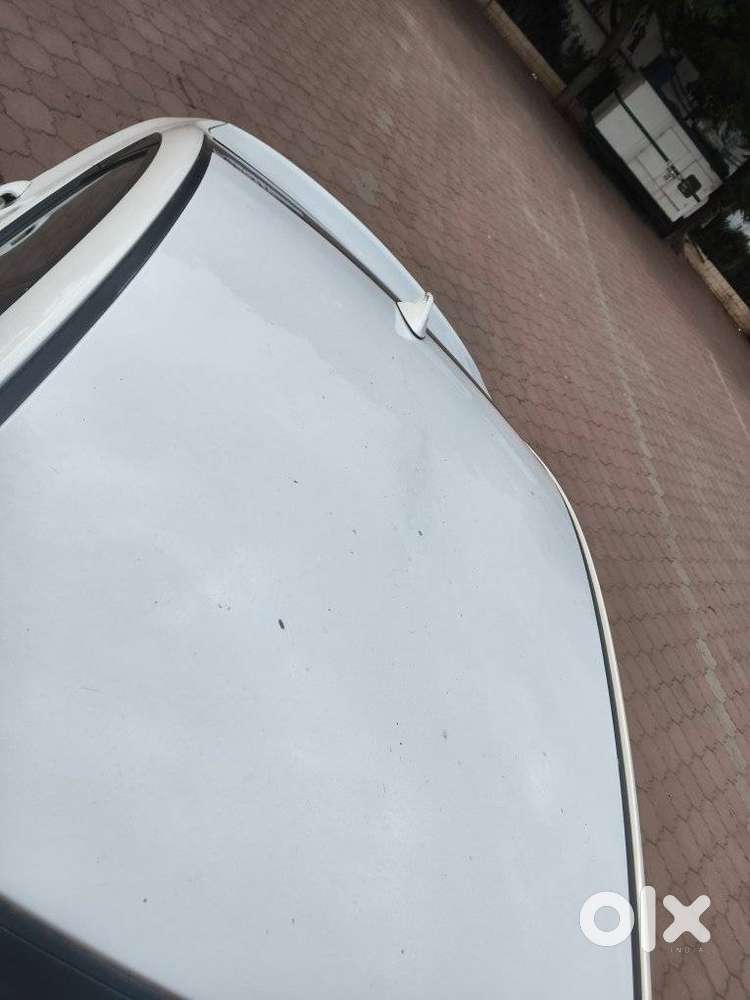 Hyundai Verna Vtvt 1.6 Sx, 2016, Petrol