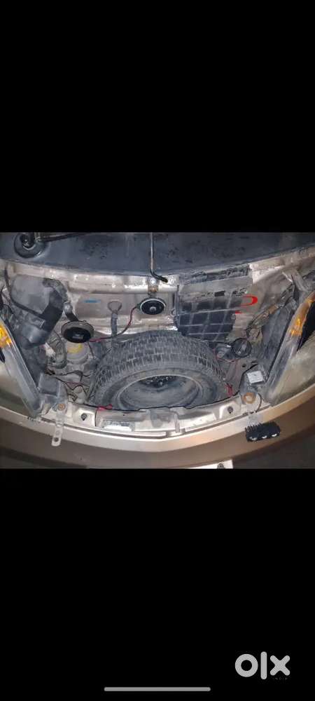 Tata Nano 2014 Petrol 30 Km Driven.  5th Owner. All Documents. Ac Ok H