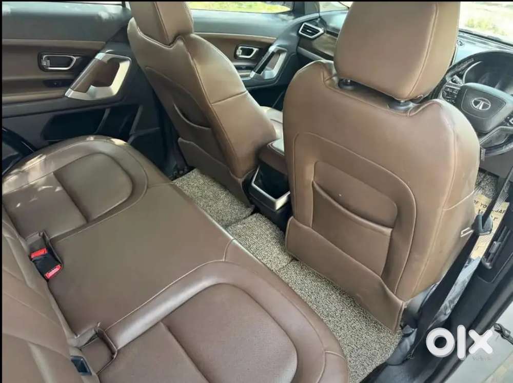 Tata Harrier 2019 Diesel 90000 Km Driven