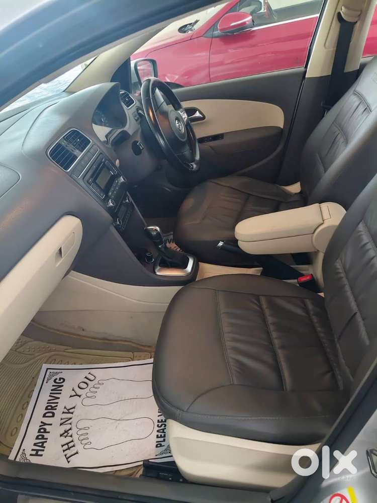 Volkswagen Vento 2011 Petrol Good Condition