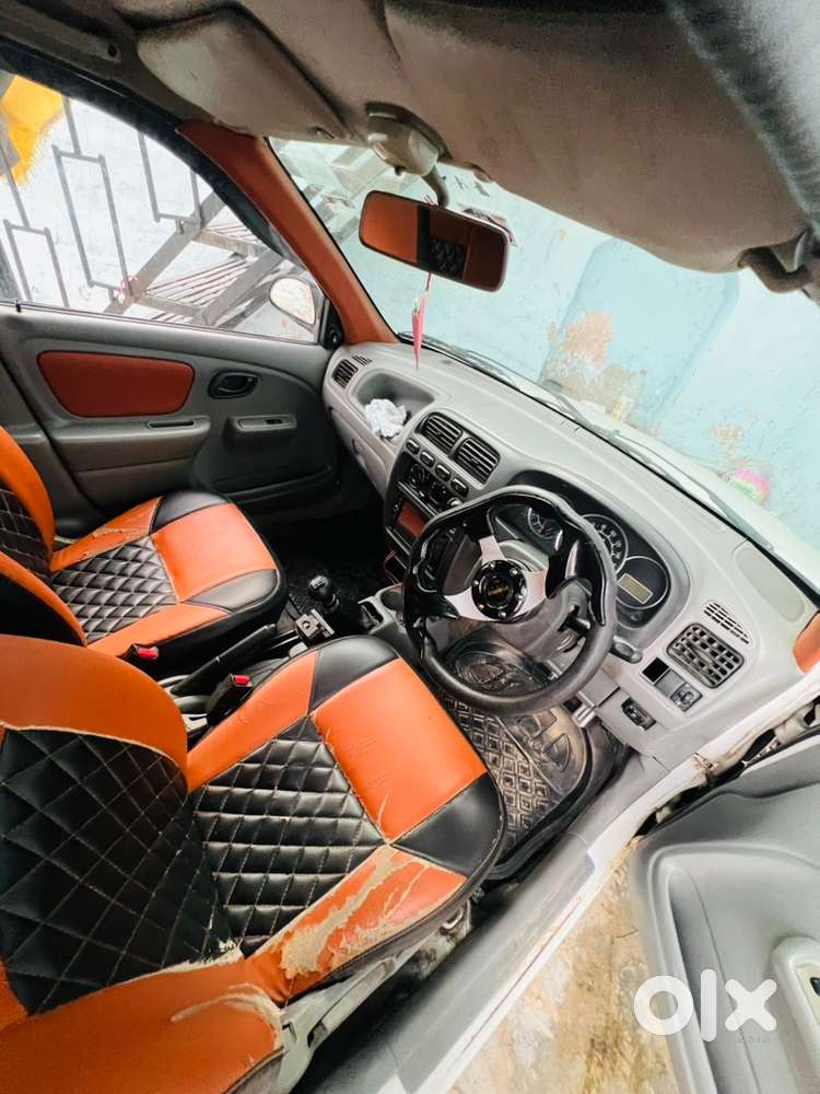 Maruti Suzuki Alto K10 2012 90000 Km Driven