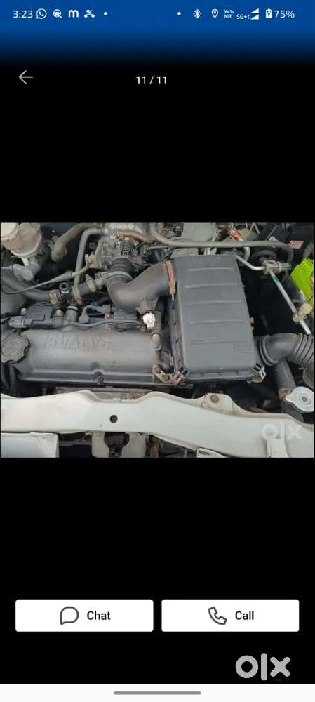 Wegenor 2007 Model Well Maintained Condition Ac Working 4tayr New